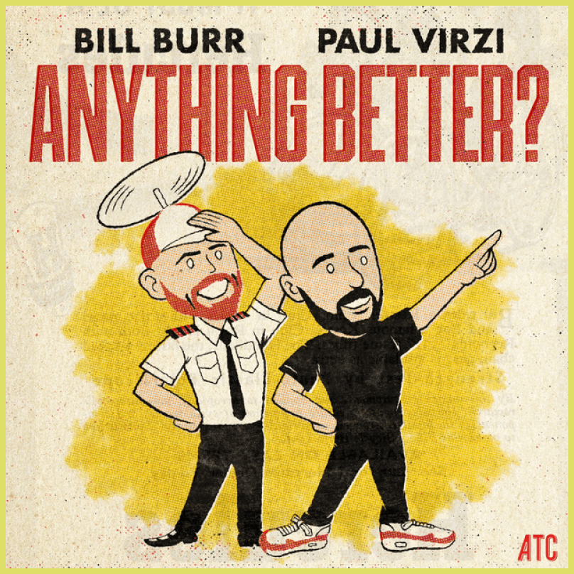 bill burr comedy tour review